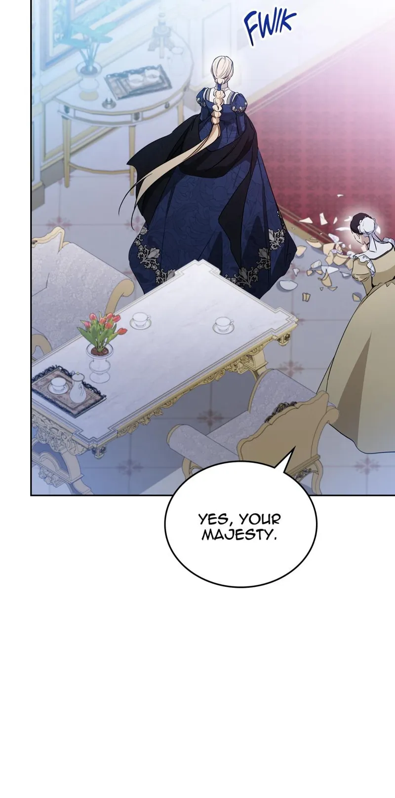 I Shall Master this Family! Chapter 149 - 91