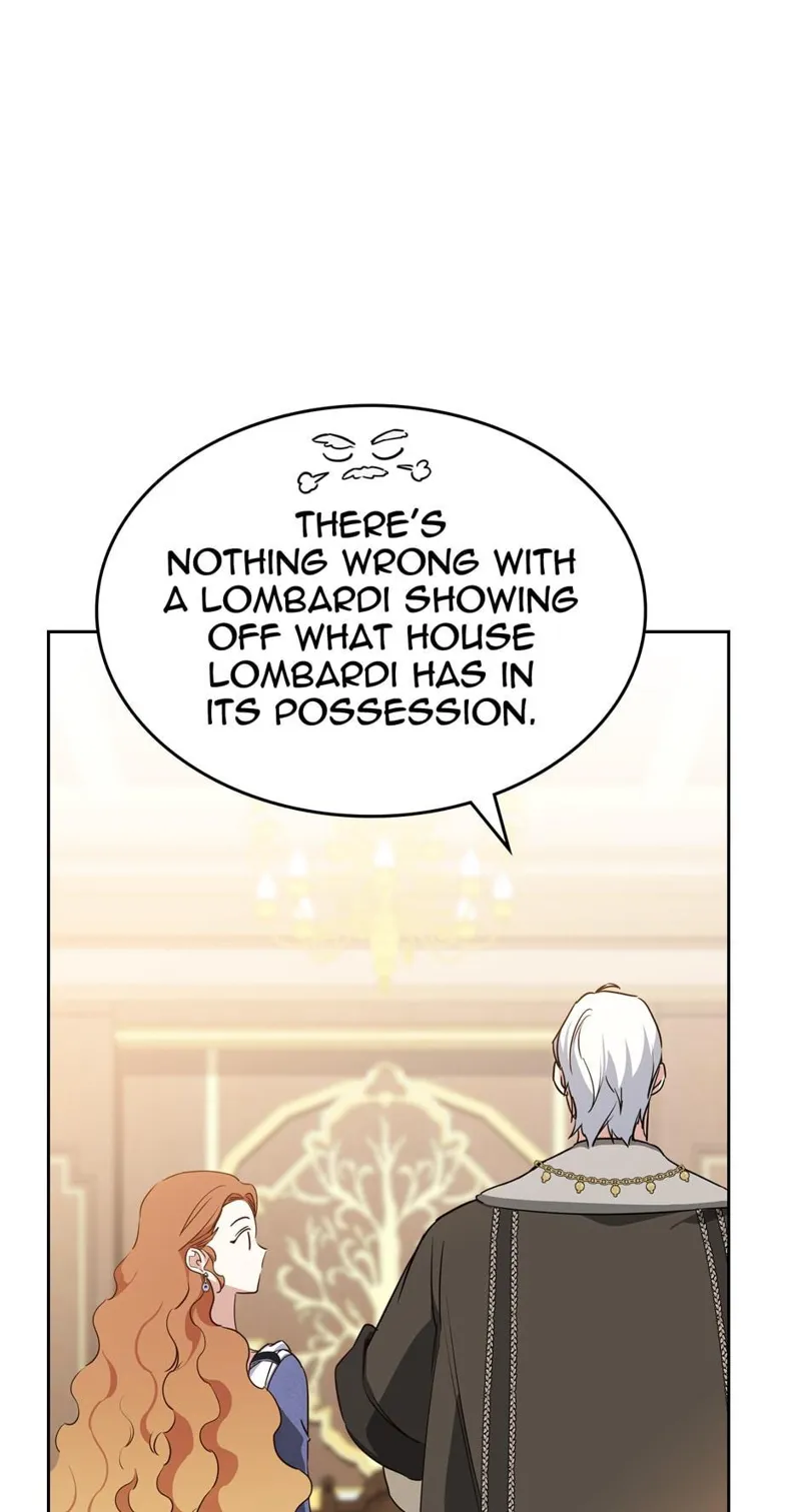 I Shall Master this Family! Chapter 150 - 108