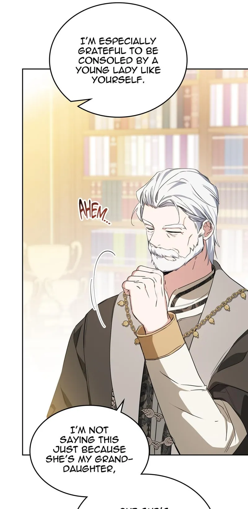 I Shall Master this Family! Chapter 150 - 34