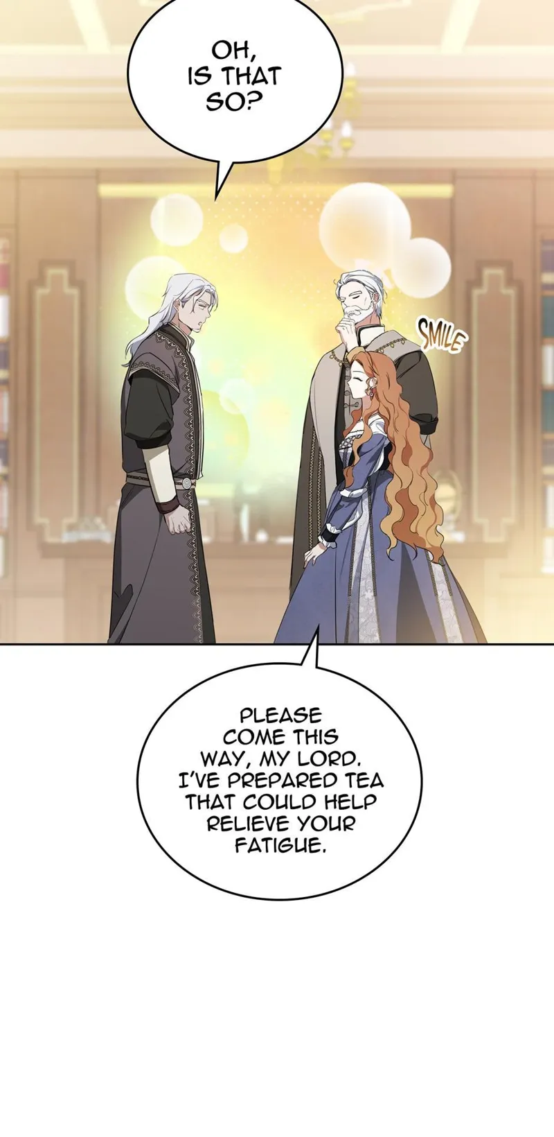 I Shall Master this Family! Chapter 150 - 36