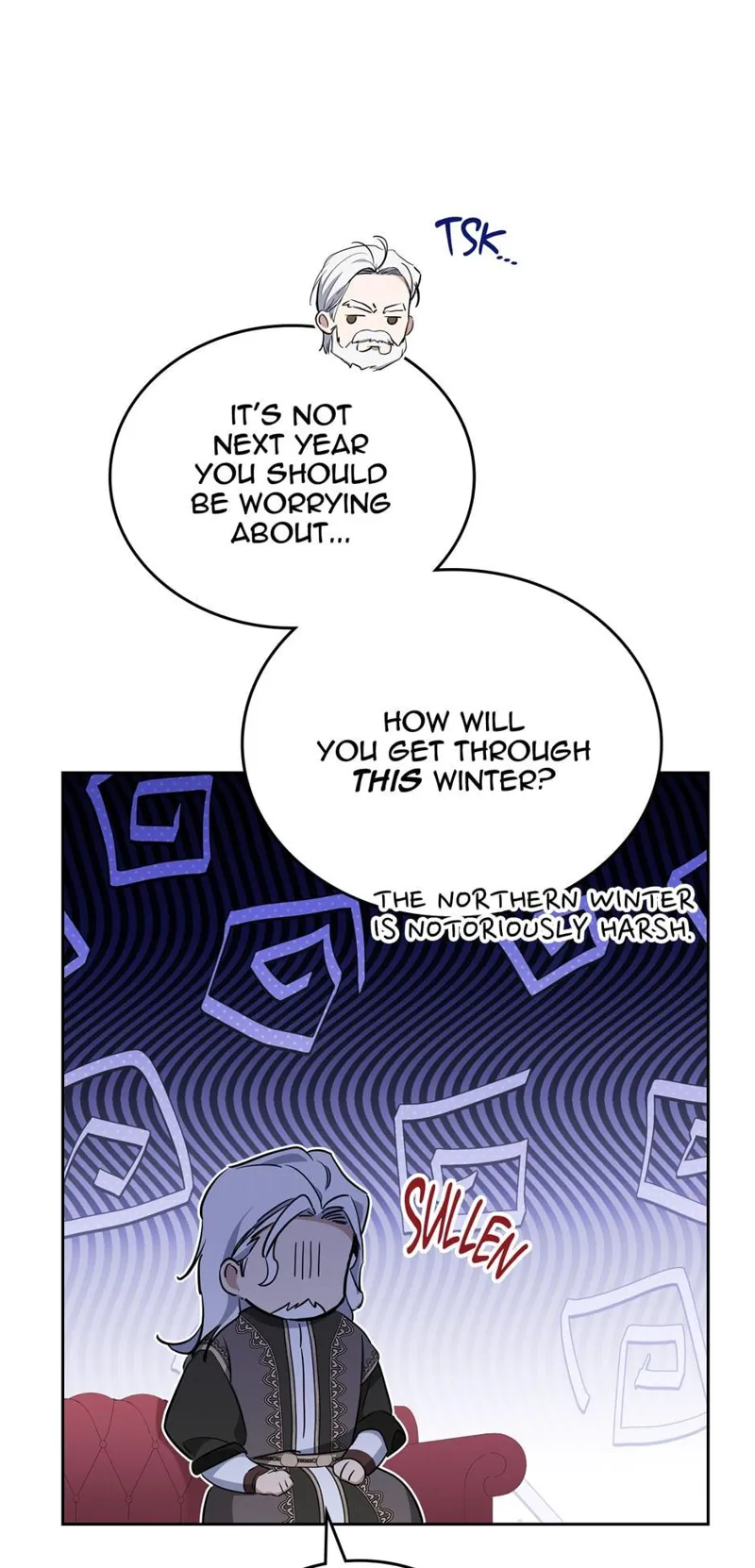 I Shall Master this Family! Chapter 150 - 46