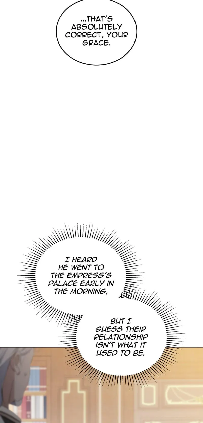 I Shall Master this Family! Chapter 150 - 47