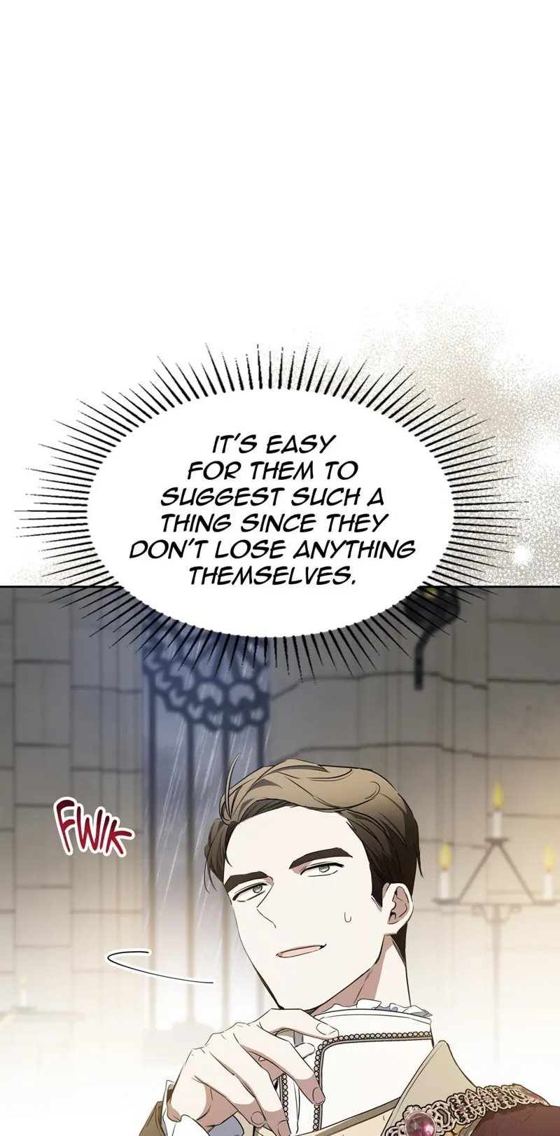I Shall Master this Family! Chapter 151 - 10