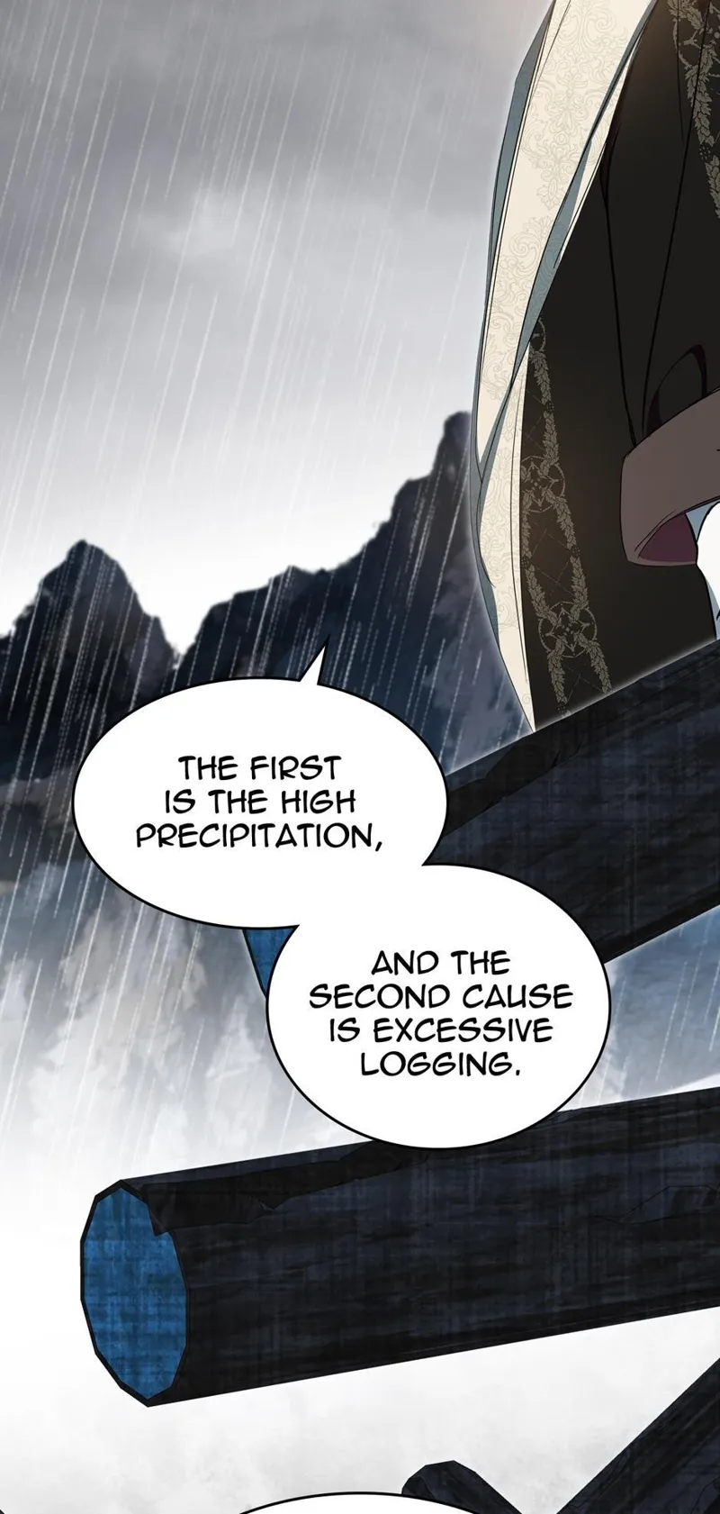 I Shall Master this Family! Chapter 151 - 64