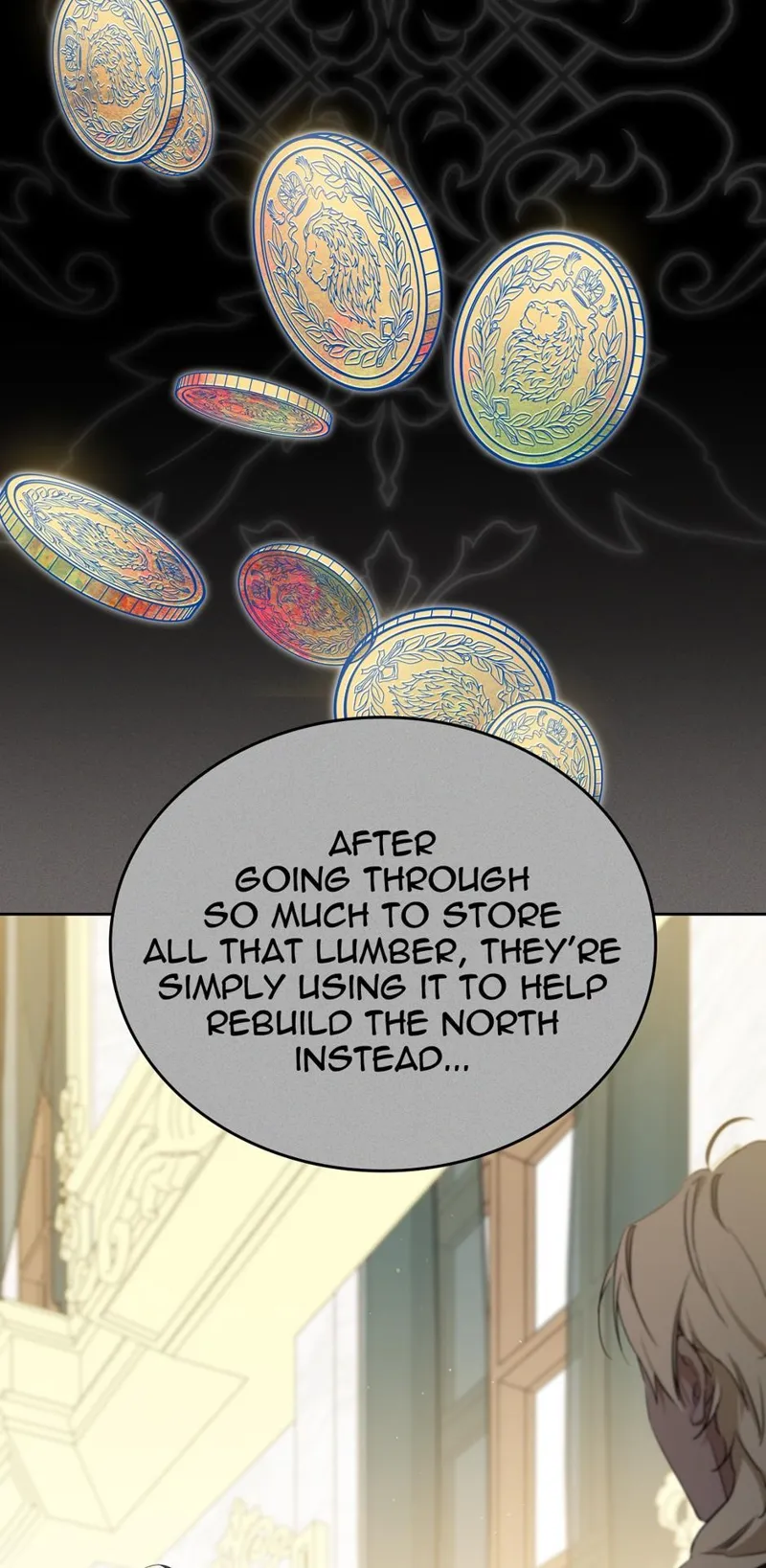 I Shall Master this Family! Chapter 152 - 24