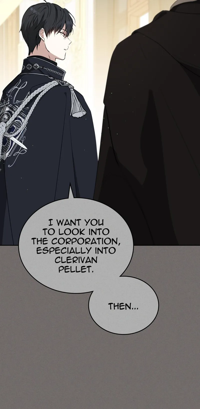 I Shall Master this Family! Chapter 152 - 25