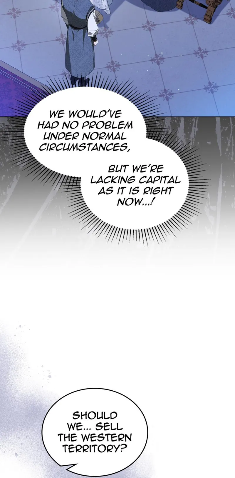 I Shall Master this Family! Chapter 152 - 4