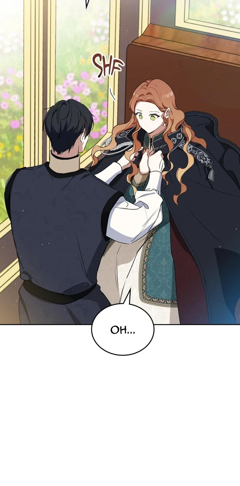 I Shall Master this Family! Chapter 152 - 41
