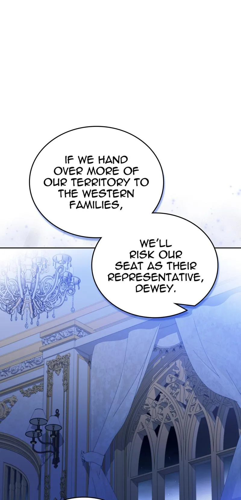 I Shall Master this Family! Chapter 152 - 6