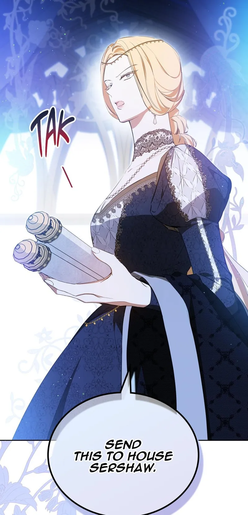I Shall Master this Family! Chapter 152 - 9