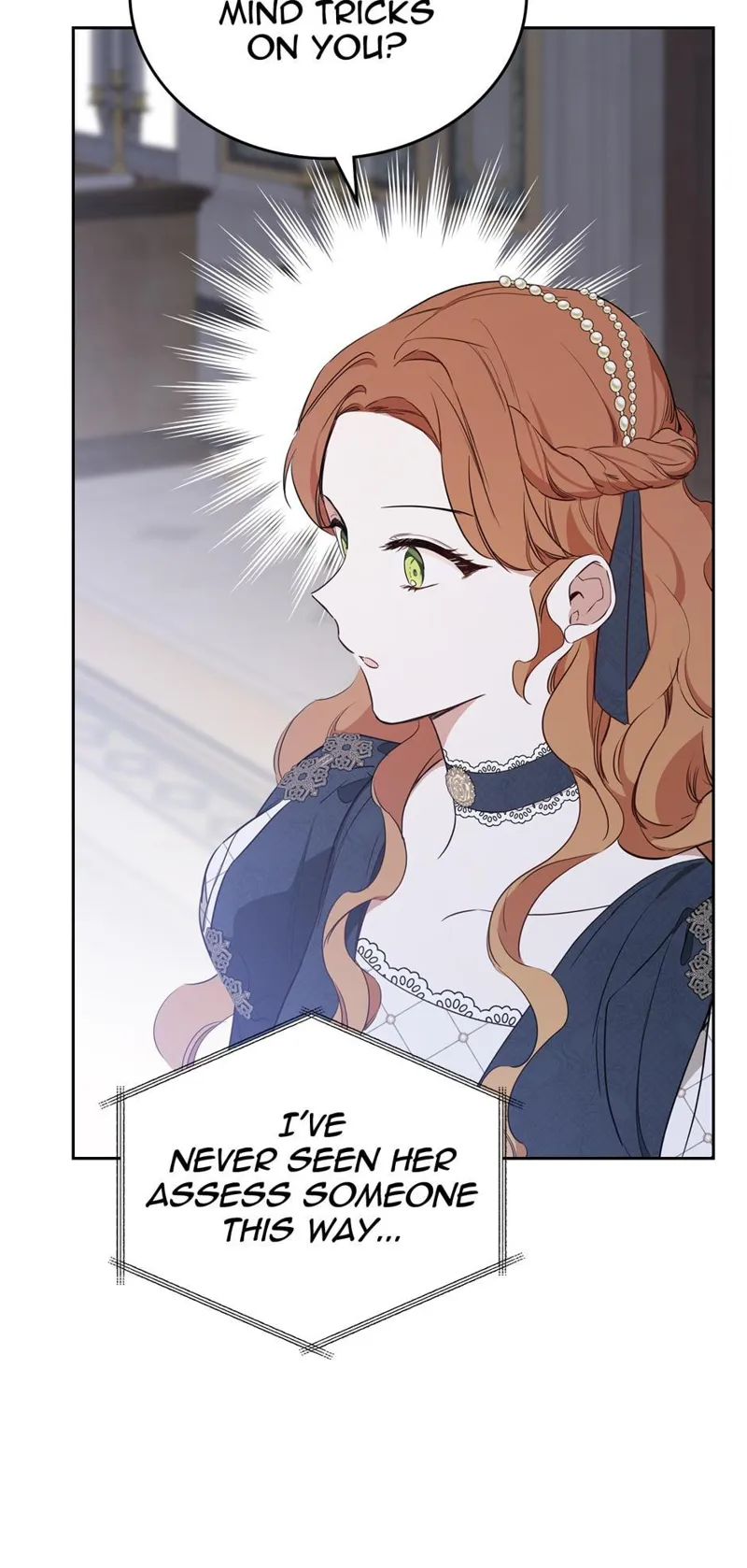 I Shall Master this Family! Chapter 153 - 102