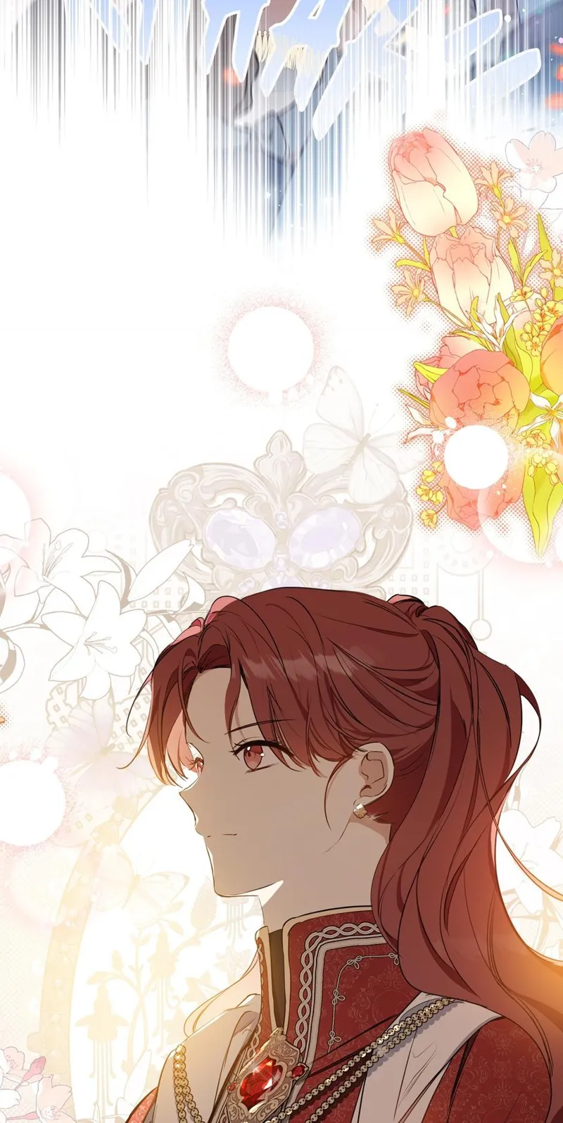 I Shall Master this Family! Chapter 153 - 112