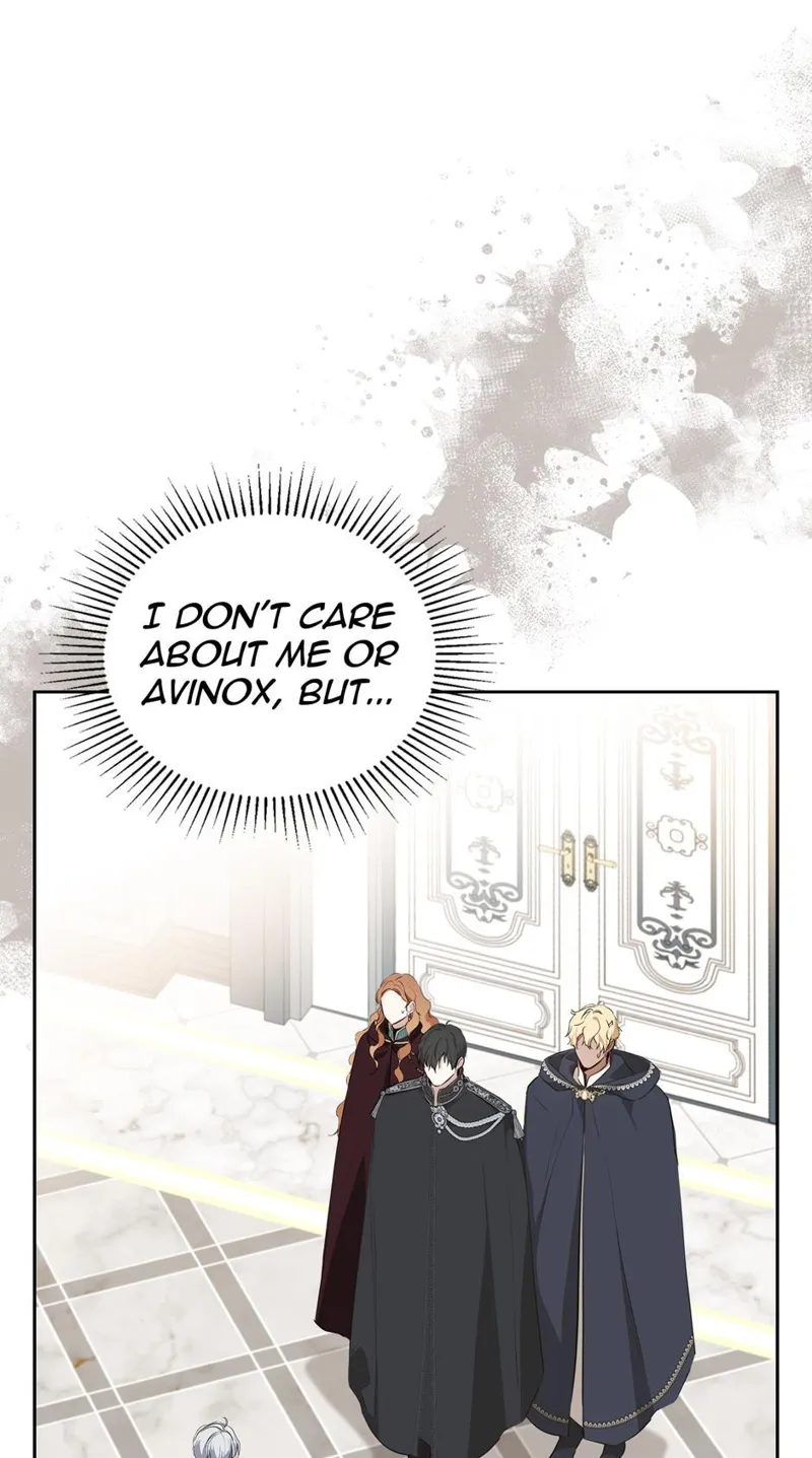I Shall Master this Family! Chapter 153 - 57