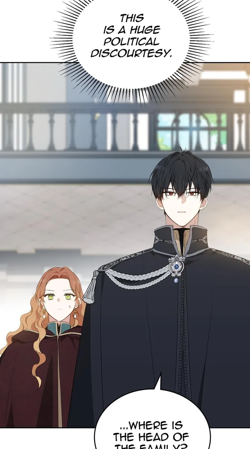 I Shall Master this Family! Chapter 153 - 59