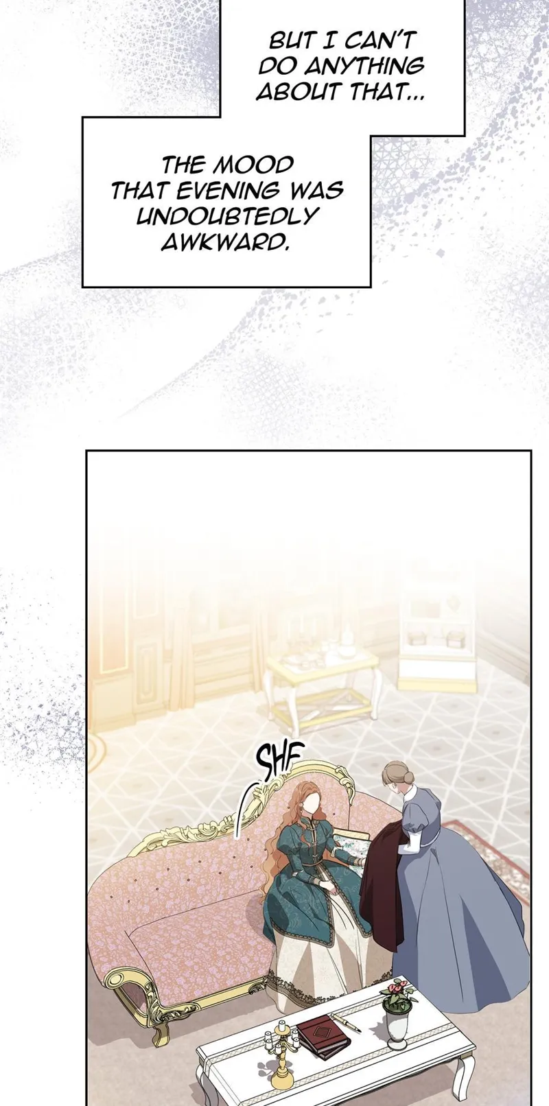 I Shall Master this Family! Chapter 153 - 68