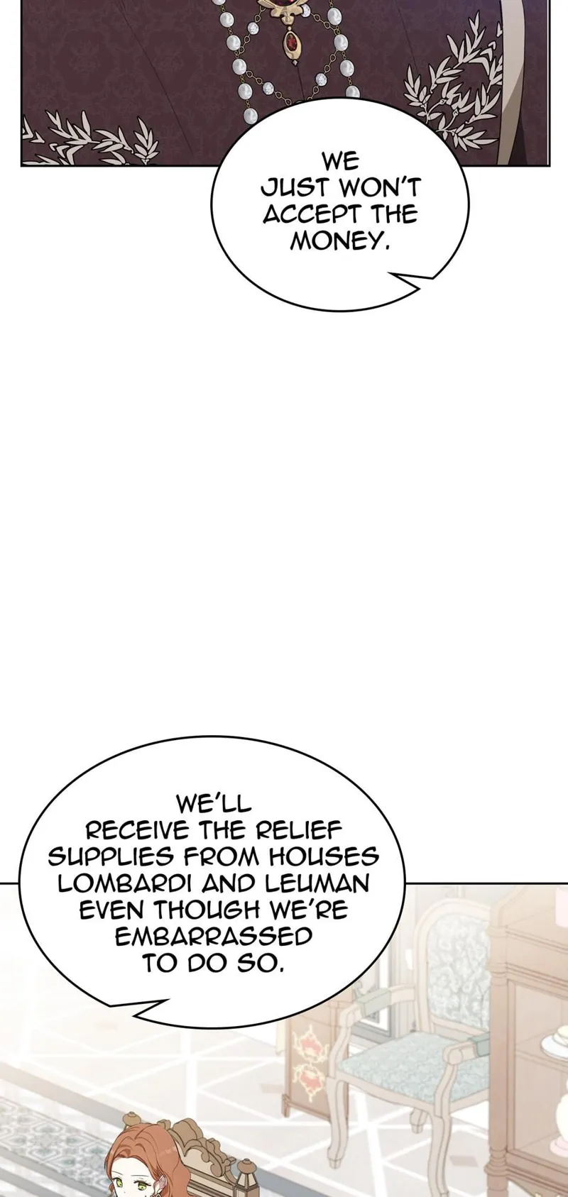 I Shall Master this Family! Chapter 153 - 77