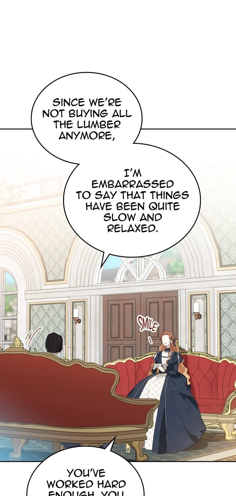 I Shall Master this Family! Chapter 153 - 99