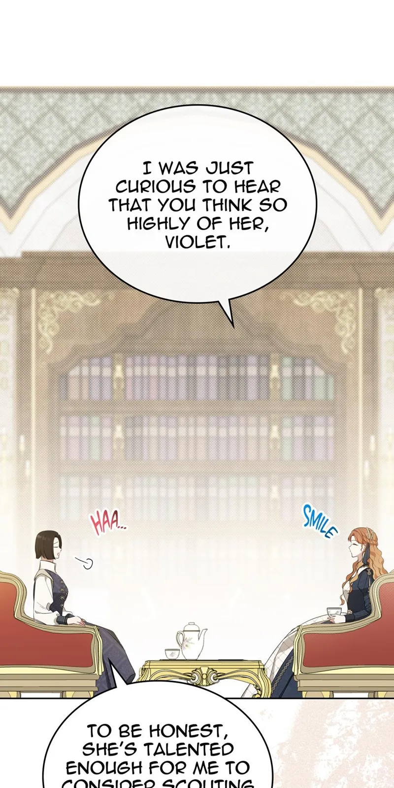 I Shall Master this Family! Chapter 154 - 10