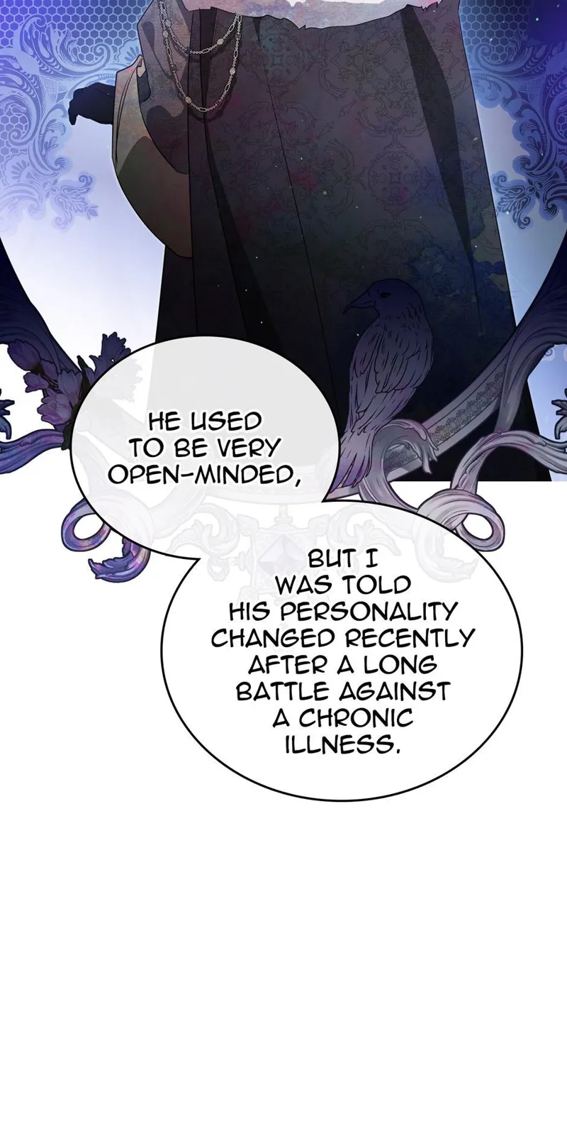 I Shall Master this Family! Chapter 154 - 36