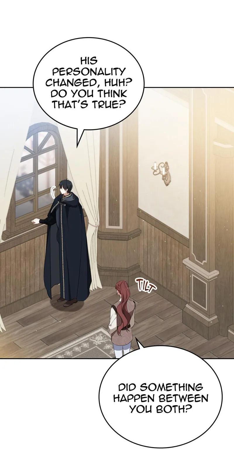 I Shall Master this Family! Chapter 154 - 37