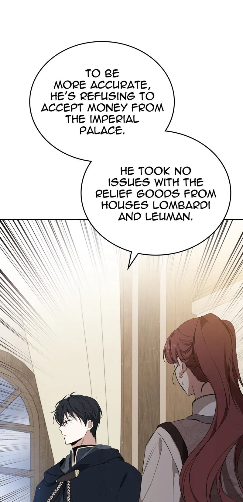 I Shall Master this Family! Chapter 154 - 39
