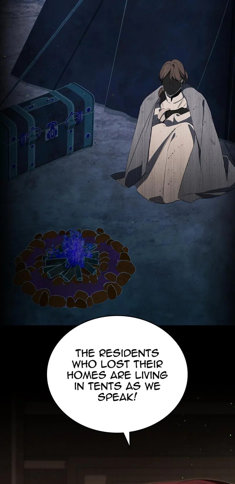I Shall Master this Family! Chapter 154 - 42