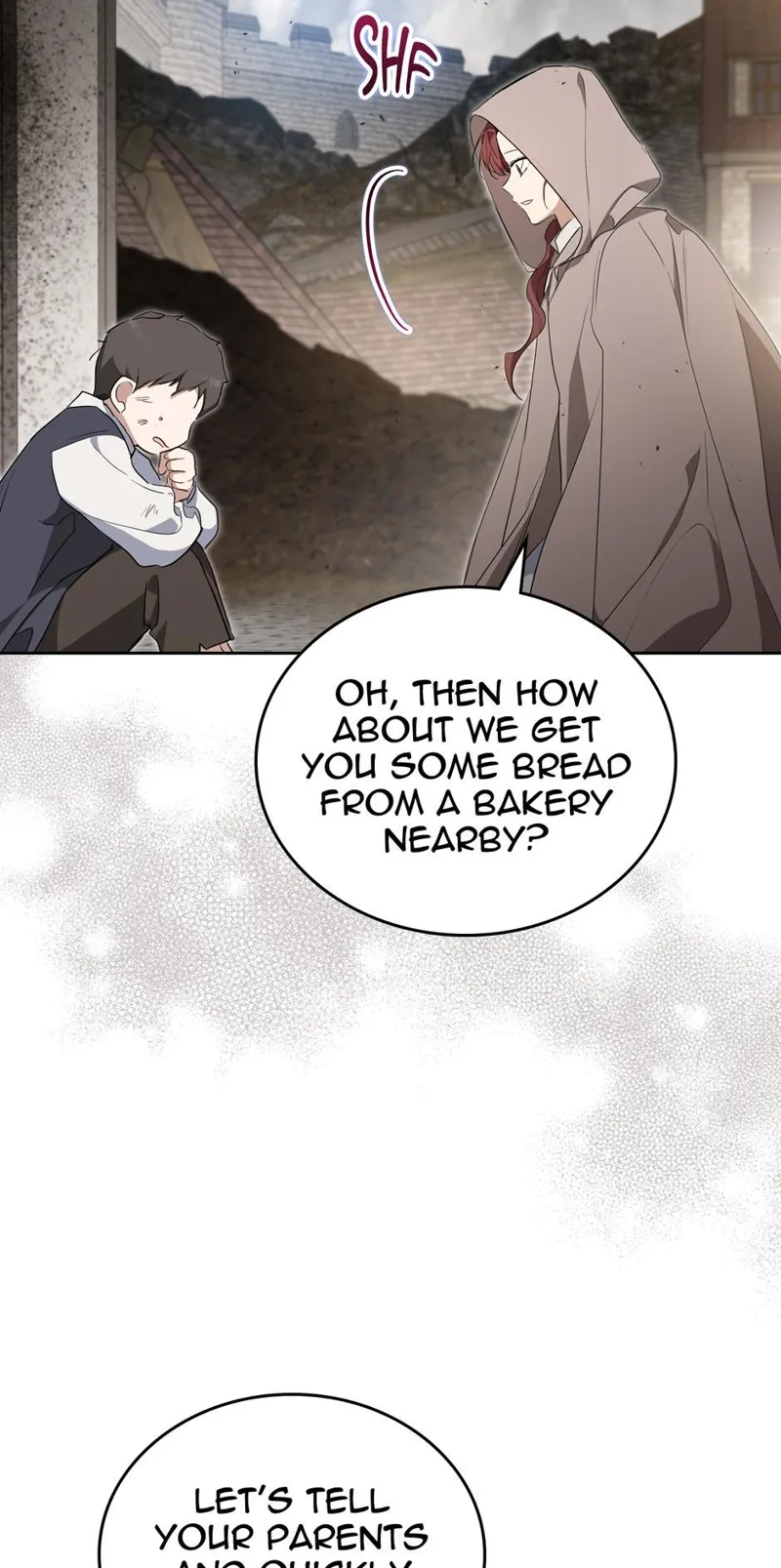 I Shall Master this Family! Chapter 154 - 62