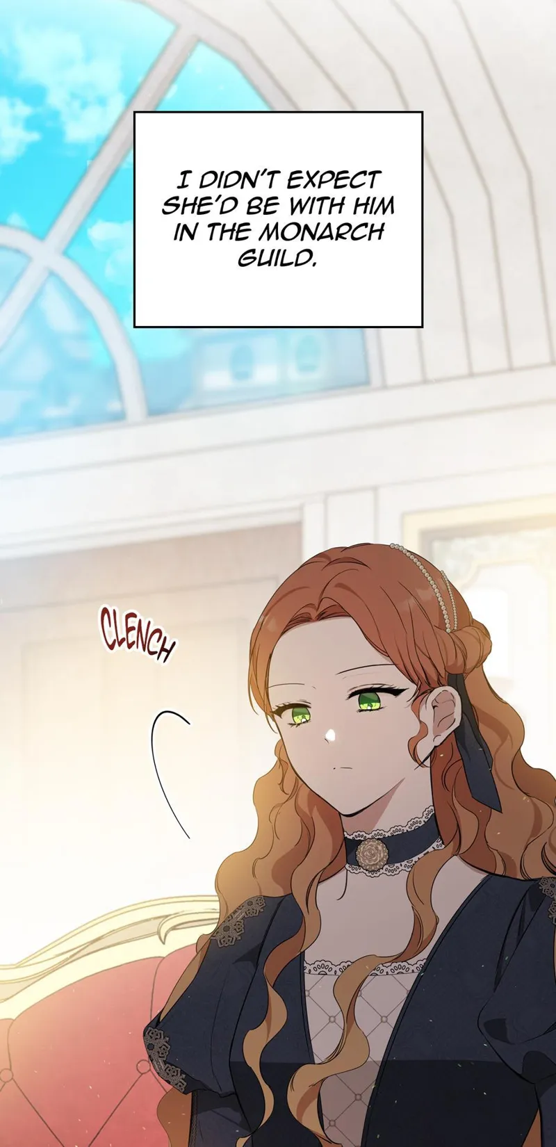 I Shall Master this Family! Chapter 154 - 7