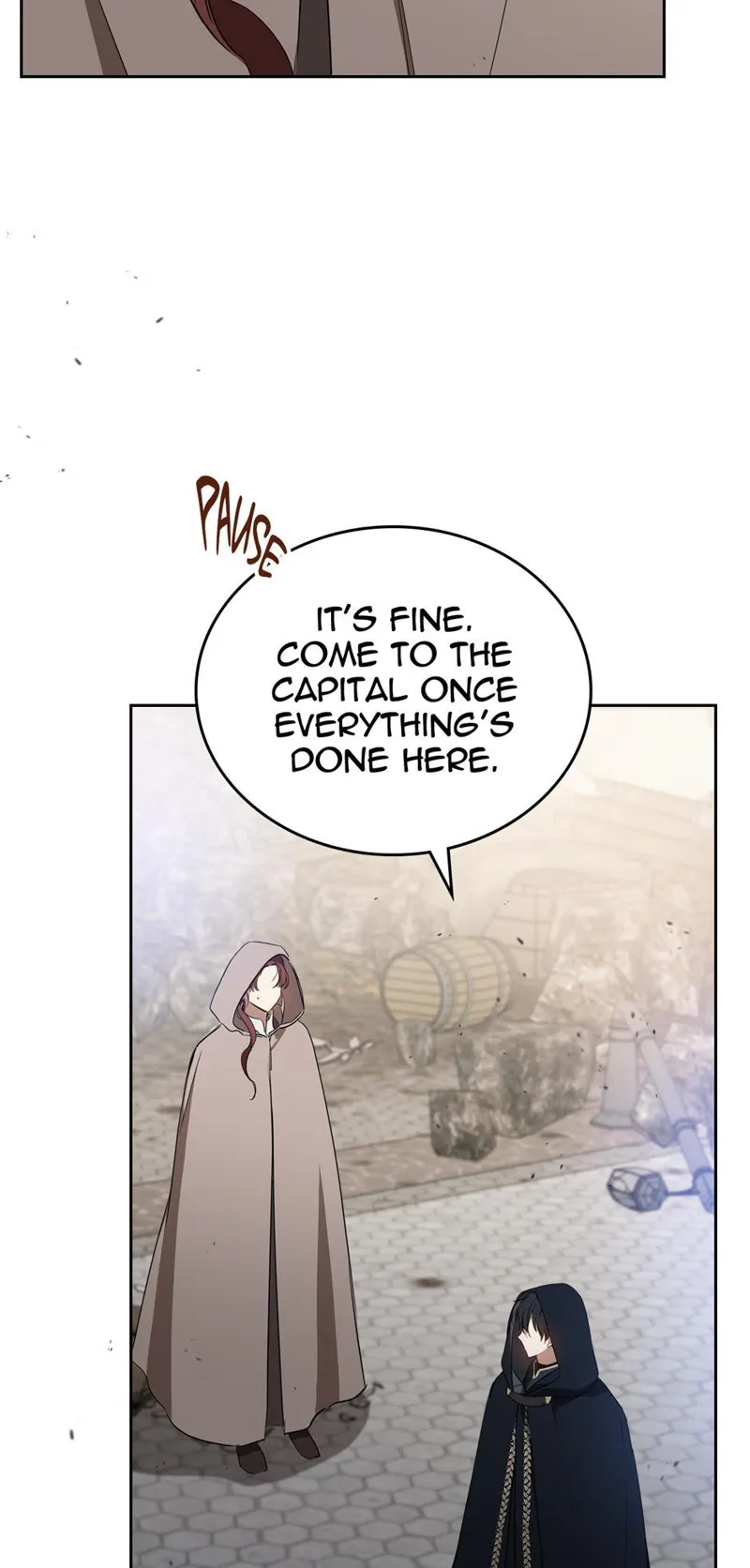 I Shall Master this Family! Chapter 154 - 74
