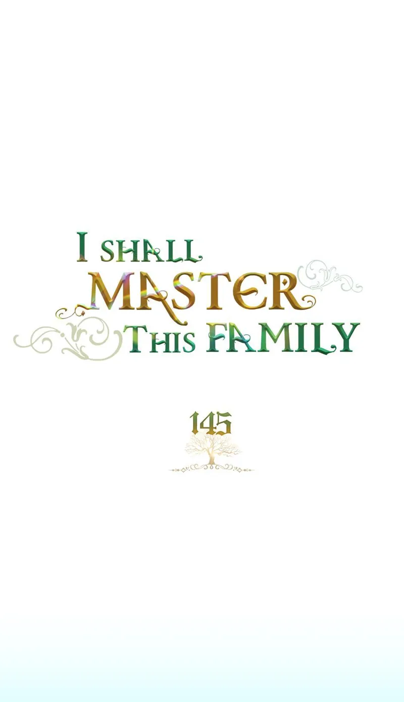 I Shall Master this Family! Chapter 155 - 1