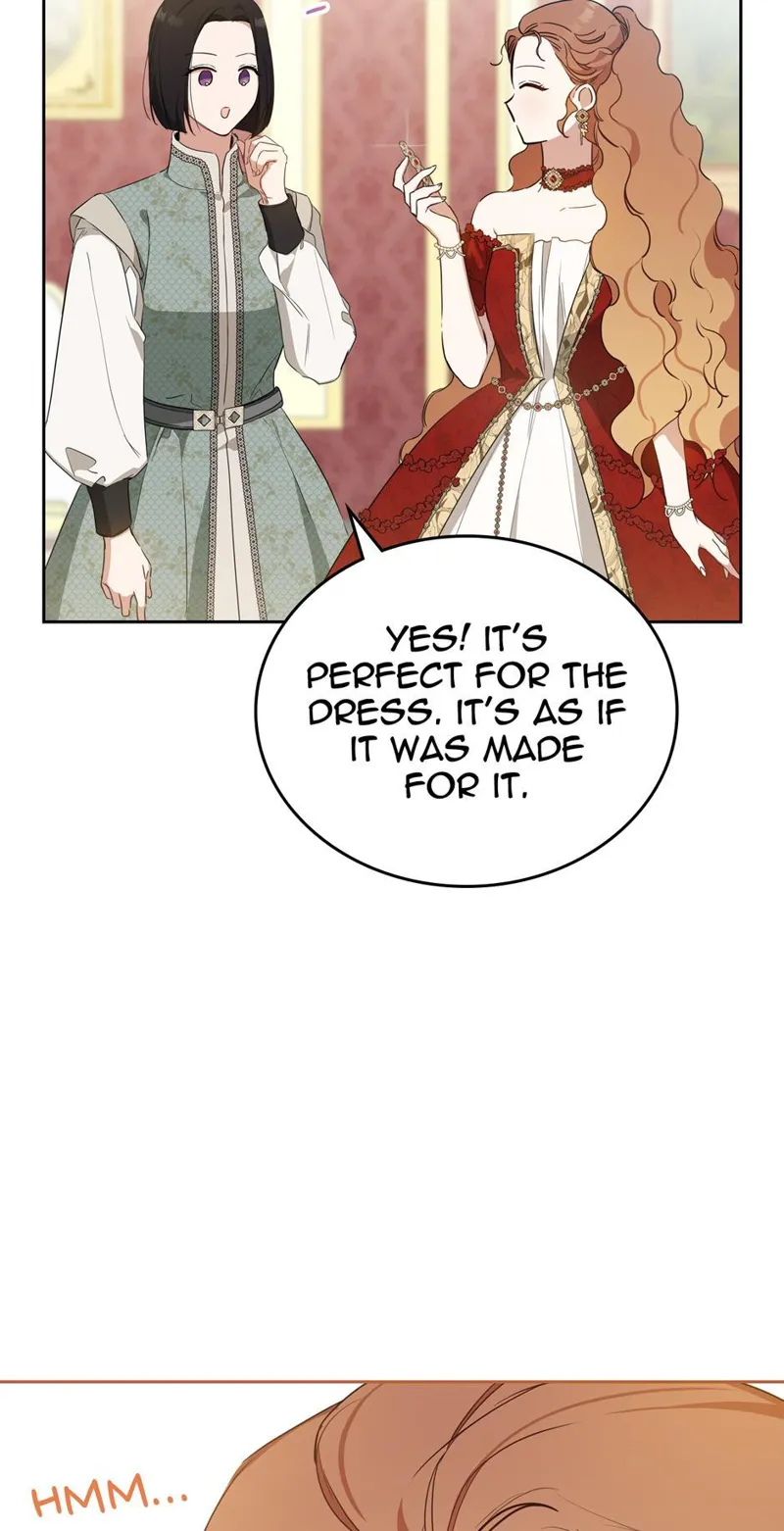 I Shall Master this Family! Chapter 155 - 21