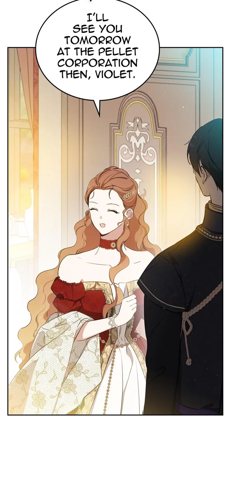 I Shall Master this Family! Chapter 155 - 26