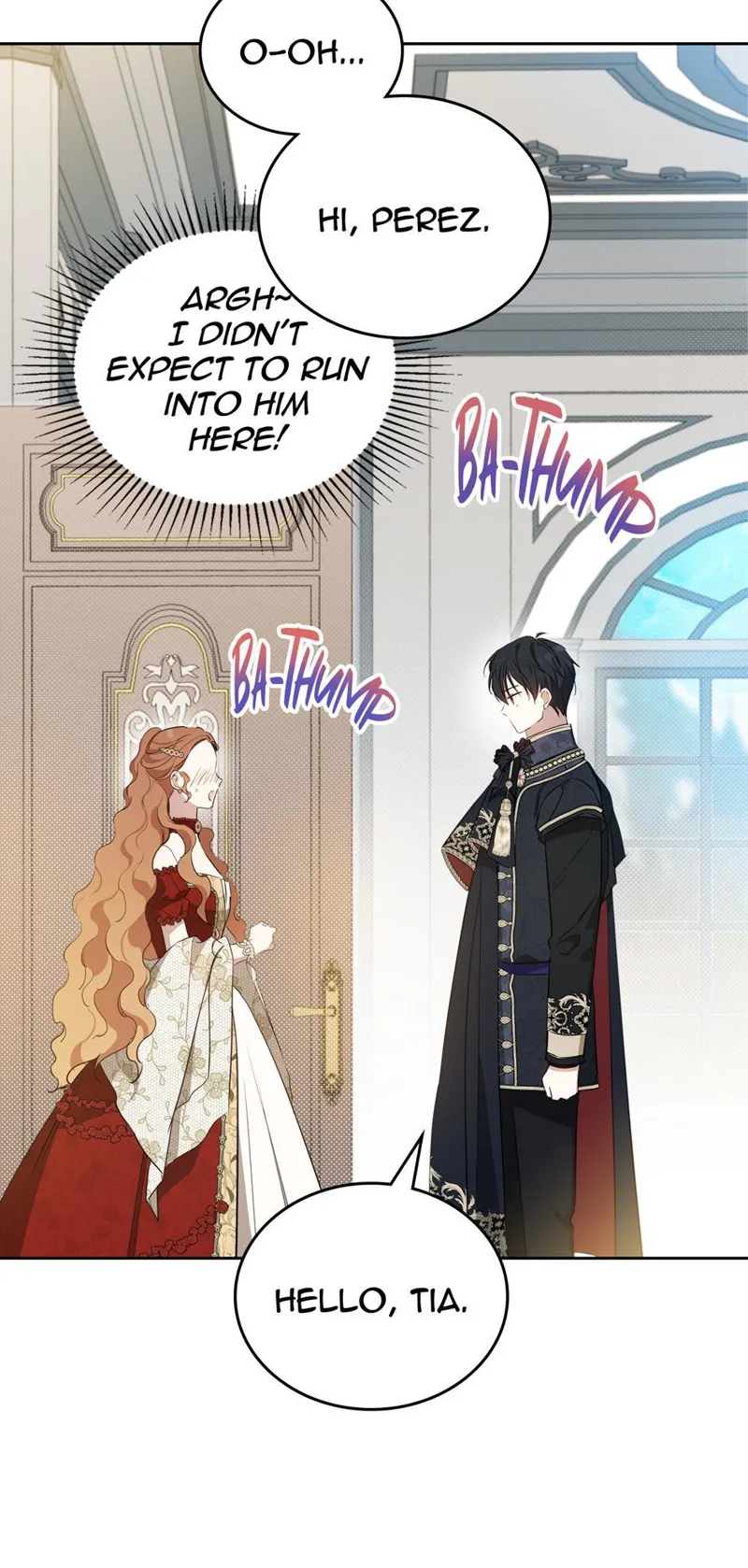 I Shall Master this Family! Chapter 155 - 30