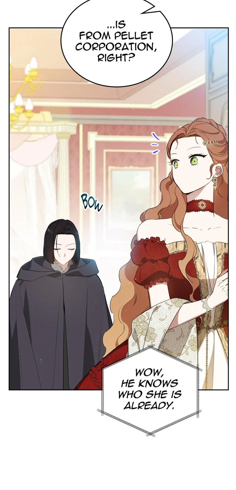 I Shall Master this Family! Chapter 155 - 33