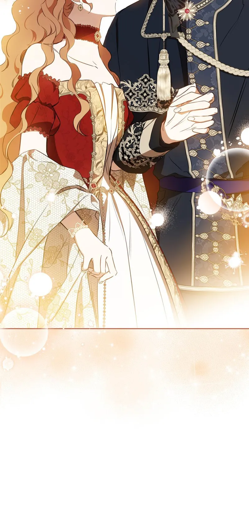 I Shall Master this Family! Chapter 155 - 47