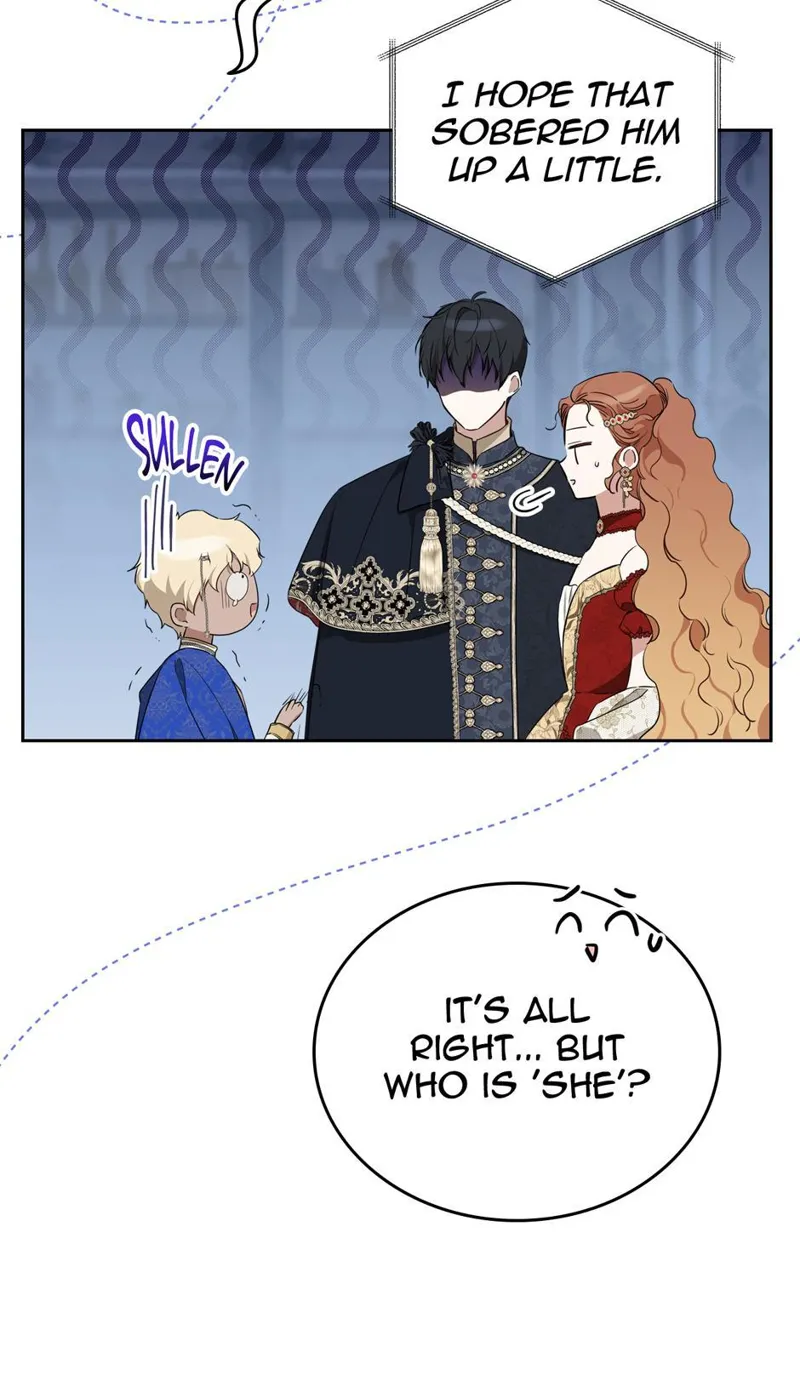 I Shall Master this Family! Chapter 155 - 82