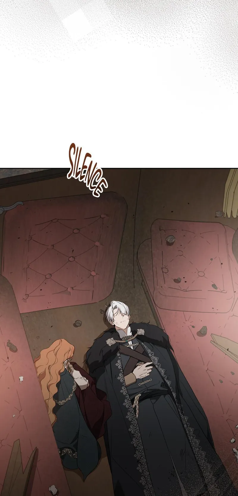 I Shall Master this Family! Chapter 157 - 107