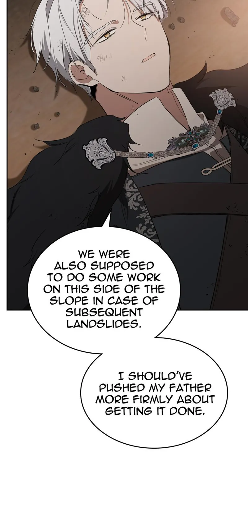 I Shall Master this Family! Chapter 157 - 110