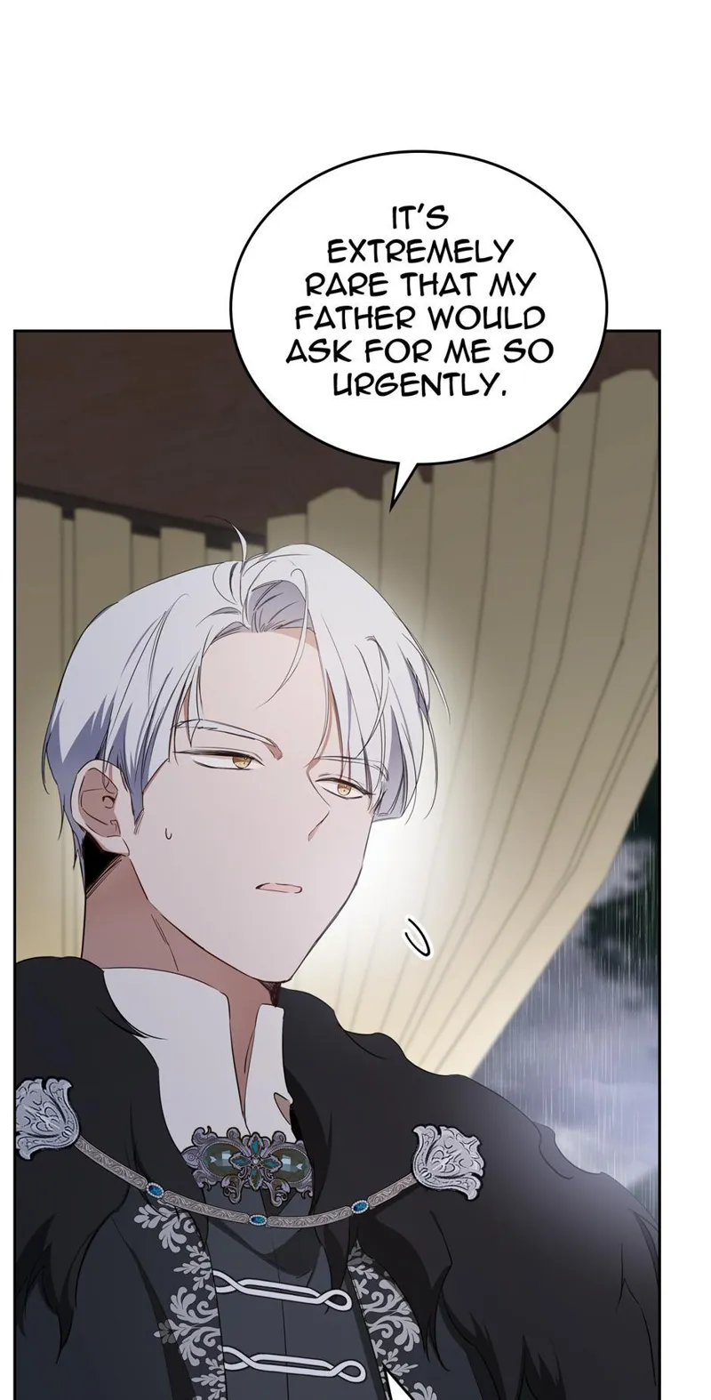I Shall Master this Family! Chapter 157 - 25