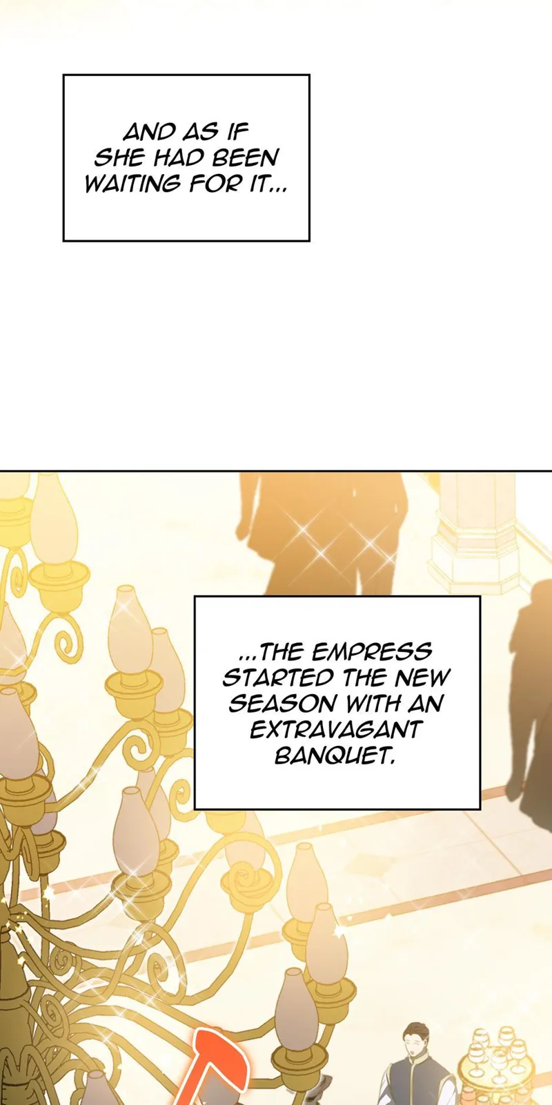 I Shall Master this Family! Chapter 160 - 102