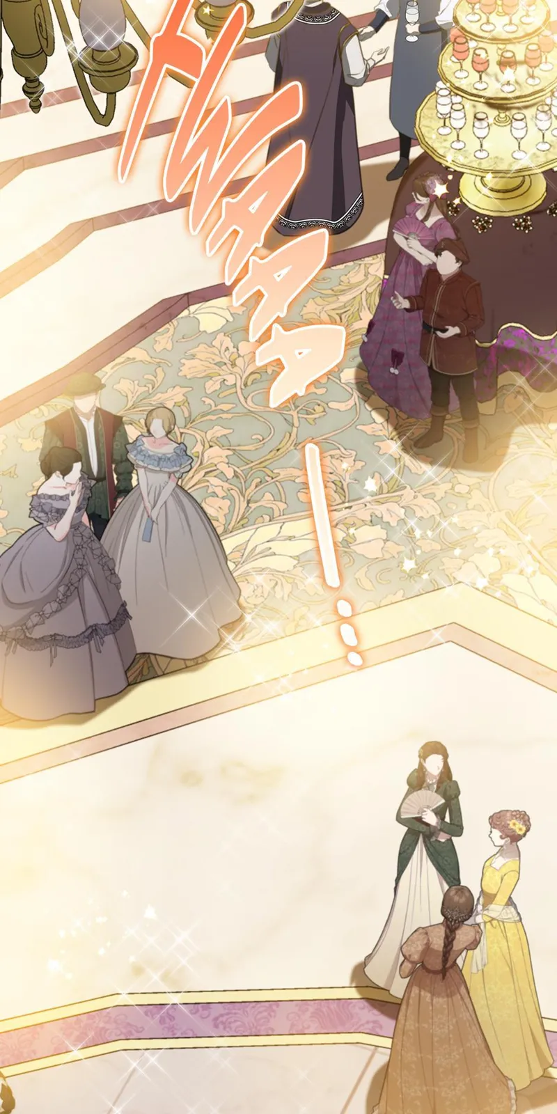 I Shall Master this Family! Chapter 160 - 103