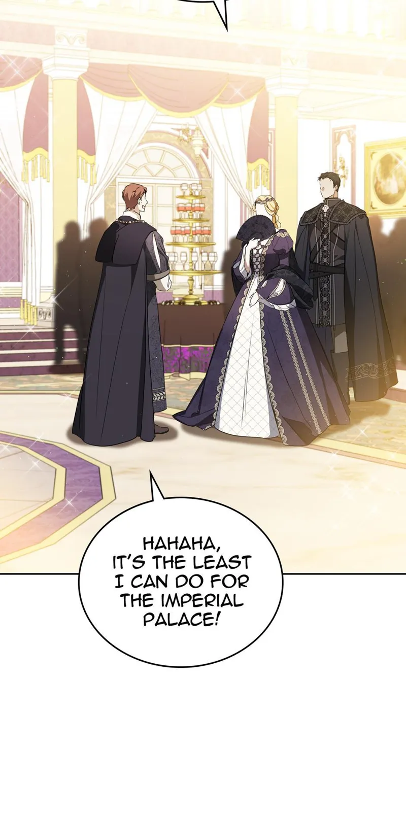 I Shall Master this Family! Chapter 160 - 109