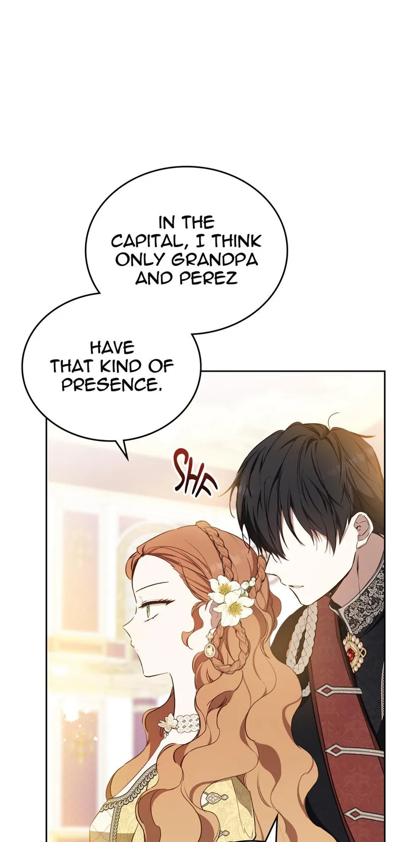I Shall Master this Family! Chapter 160 - 115