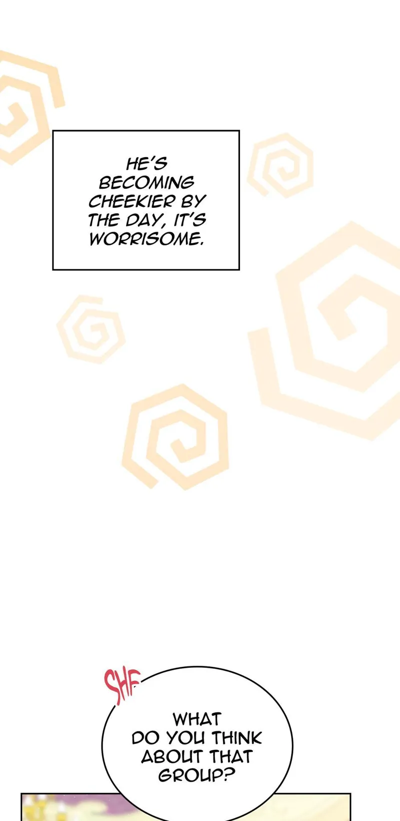 I Shall Master this Family! Chapter 160 - 121