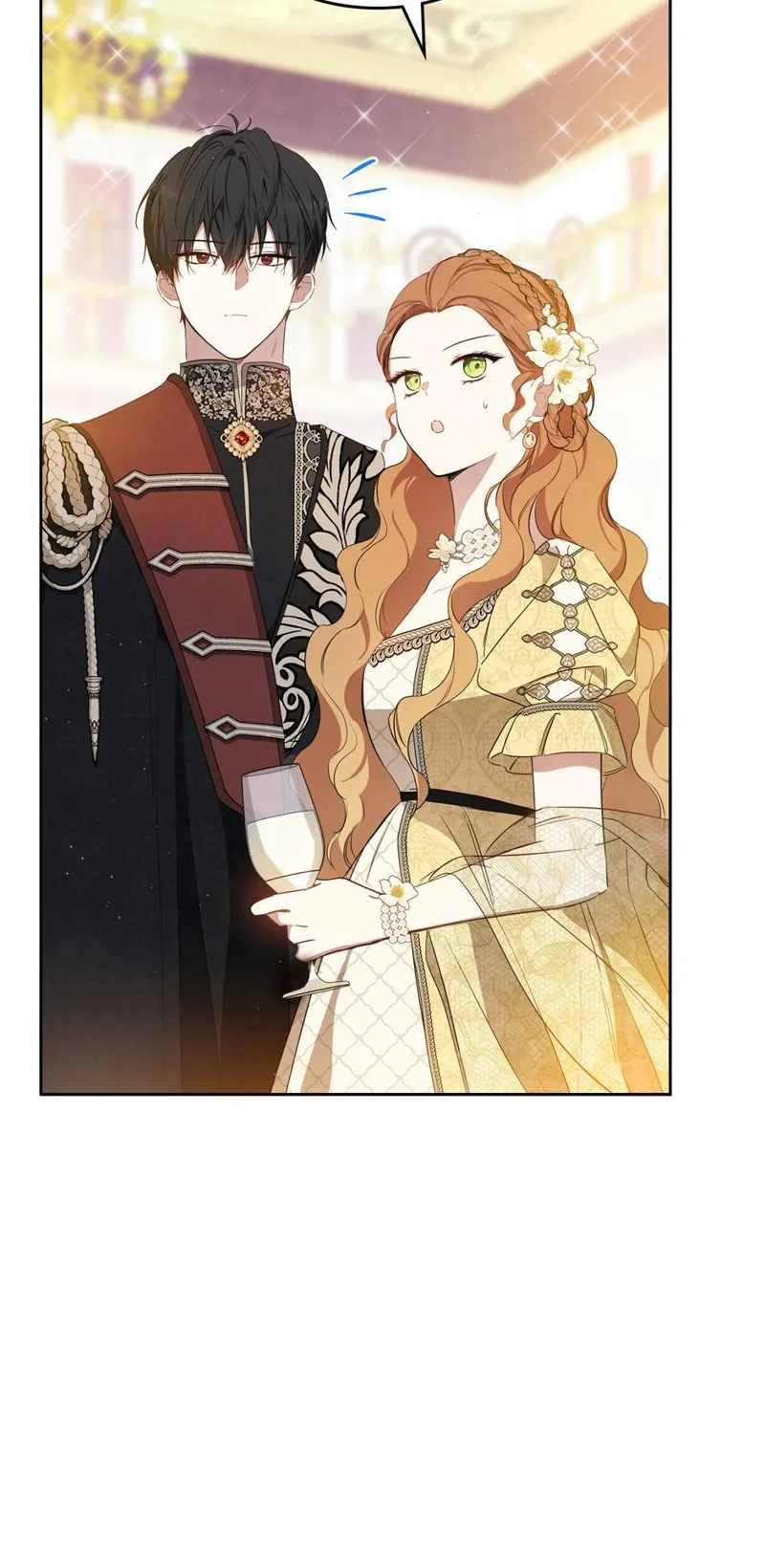 I Shall Master this Family! Chapter 160 - 122