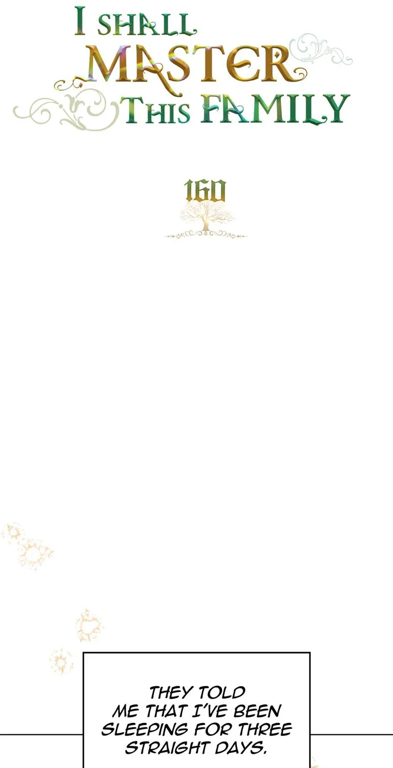 I Shall Master this Family! Chapter 160 - 18