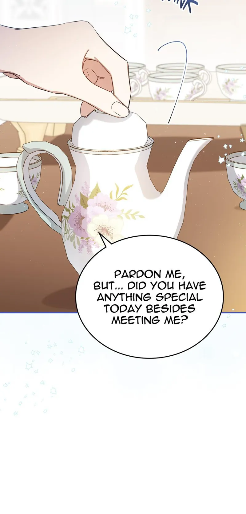 I Shall Master this Family! Chapter 161 - 46