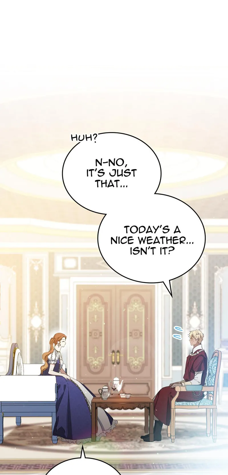 I Shall Master this Family! Chapter 161 - 47
