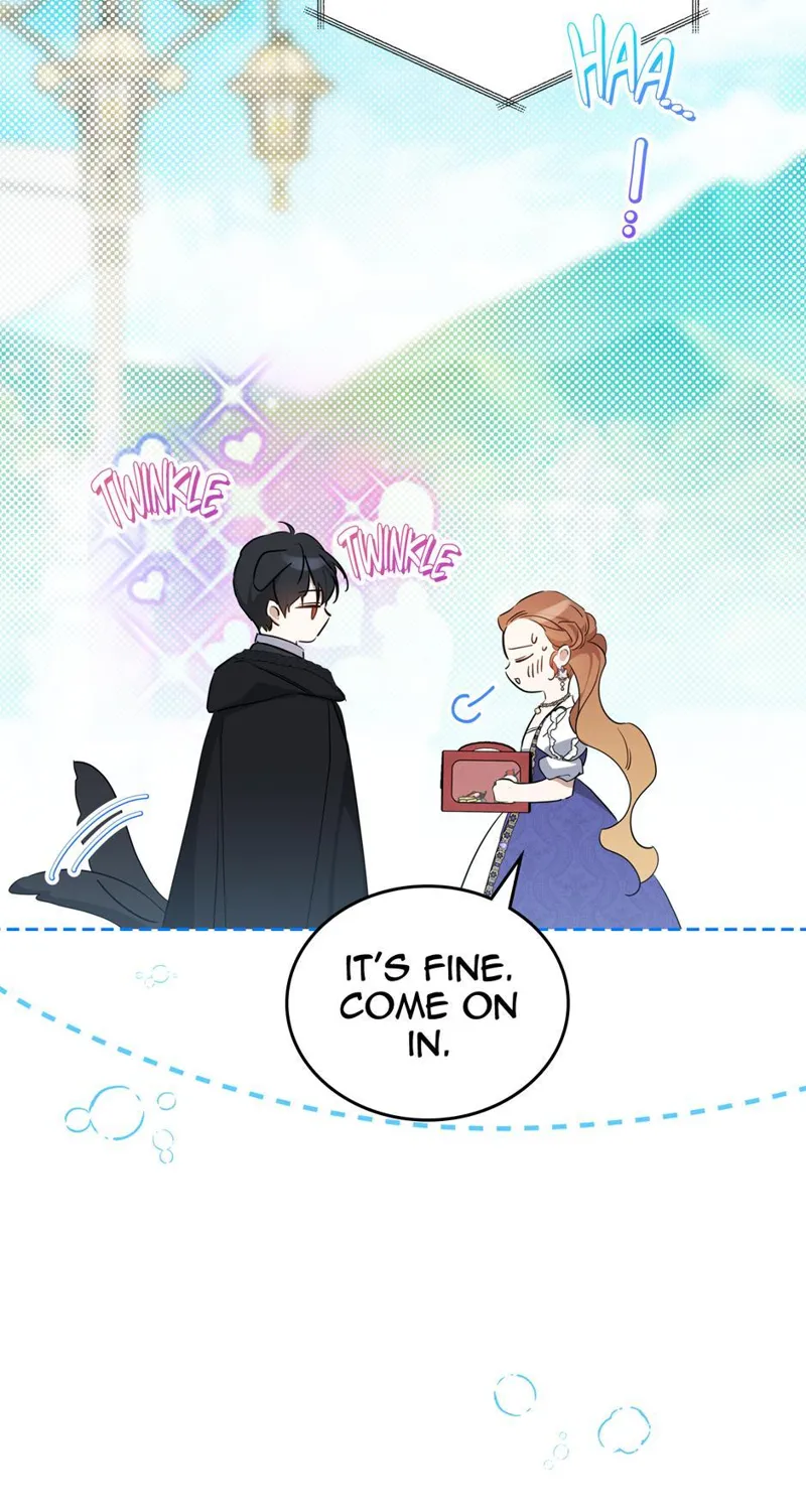 I Shall Master this Family! Chapter 162 - 21