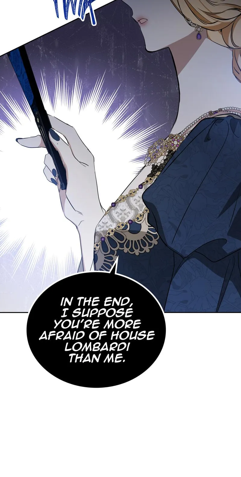 I Shall Master this Family! Chapter 162 - 92